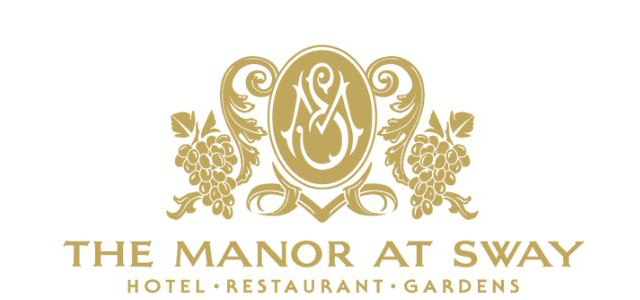 The Manor at Sway, Hotel, Restaurant, Gardens
